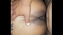 Metida de verga deliciosa a rica morena con un culo de ensueño