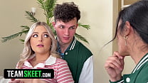 TeamSkeet - Videos That Appeared On Our Site From March 3rd, 2025 through March 9th, 2025