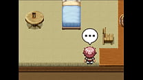 Hentai game Henteria Chronicles Ch. 2 : The Law of the Tribe chracter Celis № 1