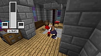 MOD DE SEXO NO MINECRAFT (BOQUETE)