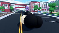 me twerking and shaking for you