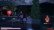 gta rp vazou
