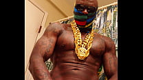 BBC Worship Jeremiah McPherson ( Stroking His Huge Cock Cumming I'm Provoking You ) Google Jeremiah McPherson Domination