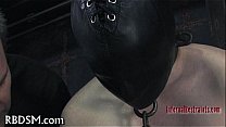 Delighting twat with hot toy