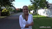 Crafty doctor pleasures cute girl slim snatch in 3some