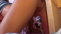 Loirinha Engatando no Pau