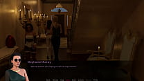 Cindy and Steph in DDM7