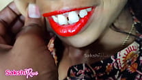 Indian sakshi WEAR a SEXY DRESS stepbrother Fucked her stepsister