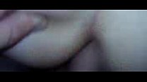 Amator Polka pierwszy anal zabawka w dupie po imprezie