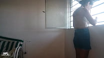 Disfruto enseñar a esta rica putica como se folla y me chupa una verga de verdad - Parte 1