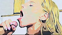 Sexyarabman - FUCKING HARD - CUM COMPLITION - ANIMATION HOT SEX