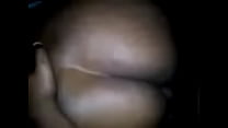 Nice round firm ASS
