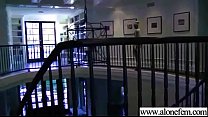 Masturbation Sex Tape With Naughty Teen Girl (ashley roberts) mov-07