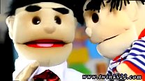 s gay sex male JT Wreck loves getting his man sausage