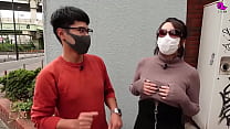 街中で巨乳と同じ柔らかさを探せ!結局ムラムラしてヤバイくらい興奮した話