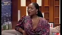 Angolan Singer