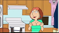 Lois Griffin Porn