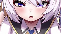 居候のくせに生意気なメスガクルキを催眠かけてわからせてやった モーションアニメ