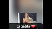 Después de montar necesito nalgadas