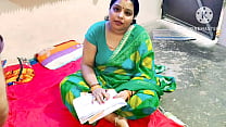 Bhabhi fuking