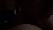 Así coge un macho activo