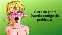Un hada excitada quiere darte su virginidad, orgasmos y voz en español.