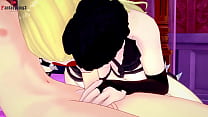 Do-s Blowjob pov