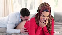 My StepSis Needs To Learn To Fuck