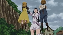 The Seven Deadly Sins EP 8 Dublado (HD)