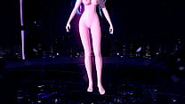 Hatsune Miku Desnuda Mod