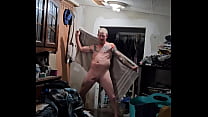 Swinging DIck