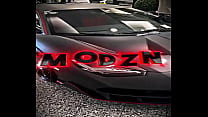 car edit on Xvideo