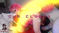 BBW fucks hot bbc