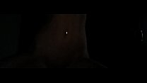 horny solo blowjob and handjob toy
