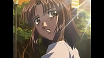Amamura Akitoshi es un estudiante de colegio que aparenta ser debil, el le confiesa su amor a una muchacha, pero se niega diciendole que parece que es muy debi.