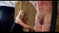 Obedient Guy Whipped