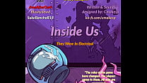 Gay NSFW Porn audio Parody