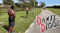 EBONY BBC SLUT CHEERLEADERS SUGGA BADDIE & DEJA BABE FUCK THE STAR FOOTBALL PLAYERS AFTER PRACTICE