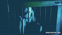 Kinky Milf Jaiden West Has a Fetish Fuck Fest