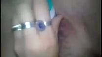 concha perfumada