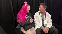 Paige Turner in Dr. Rideout Ep 20