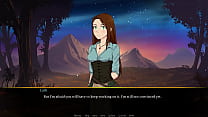 Hentai Game - Eating Out