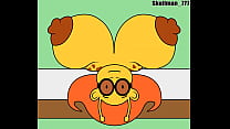 Camp Lazlo Rule 34