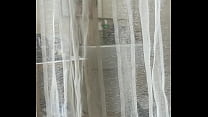 jerk-off instructions in the shower