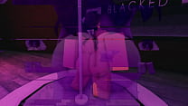 Dancing In The Club