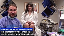 Dr Tampa - Human Guinea Pigs - Sophia Valentina