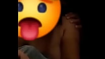Grita mientas la estoy cogiendo