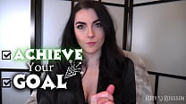 This is all about holding you accountable for your goals.