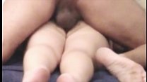My Babe is Anal, she doesn't mind a little pain