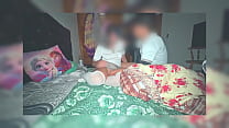 CHINGANDOSE a la MORRITA DE LA ESCUELA! Pone la cámara en un Mueble! Putitas Mexicanas!